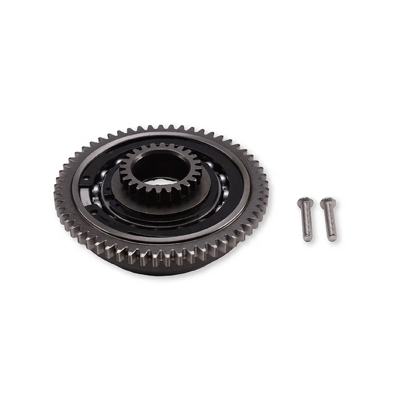 GP1800/FZR/FZS/SHVO/FX-SHO/ Jet Ski GEAR ASSY 27 роликов односторонний свет для серфинга 6ET-17800-10