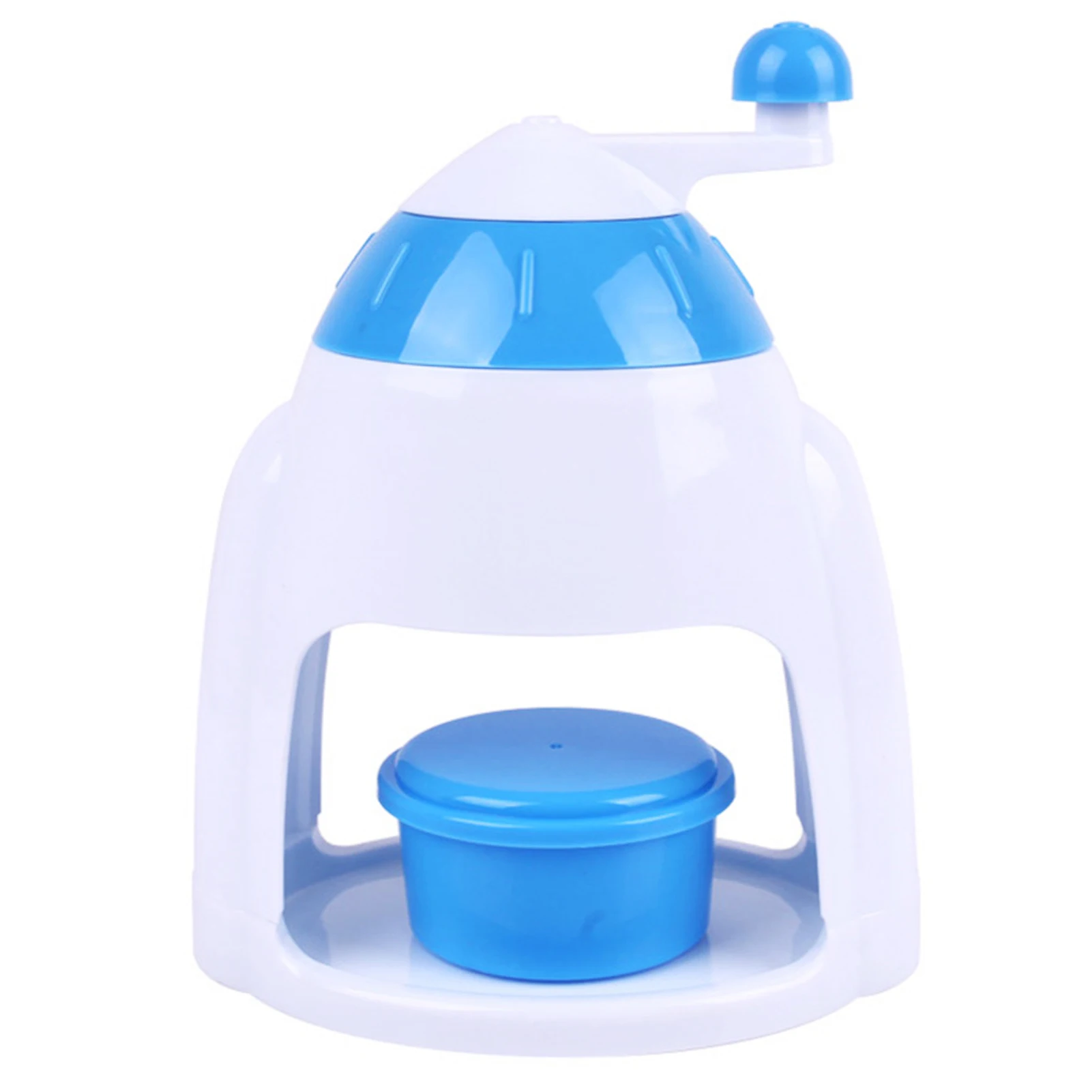 

Инструмент для бара и кухни, ручная рукоятка, измельчитель для холодных напитков и летних коктейлей, домашняя Измельчитель льда, «сделай са...