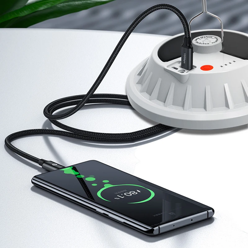 Перезаряжаемая Светодиодная лампа Pocketman с дистанционным управлением и солнечной