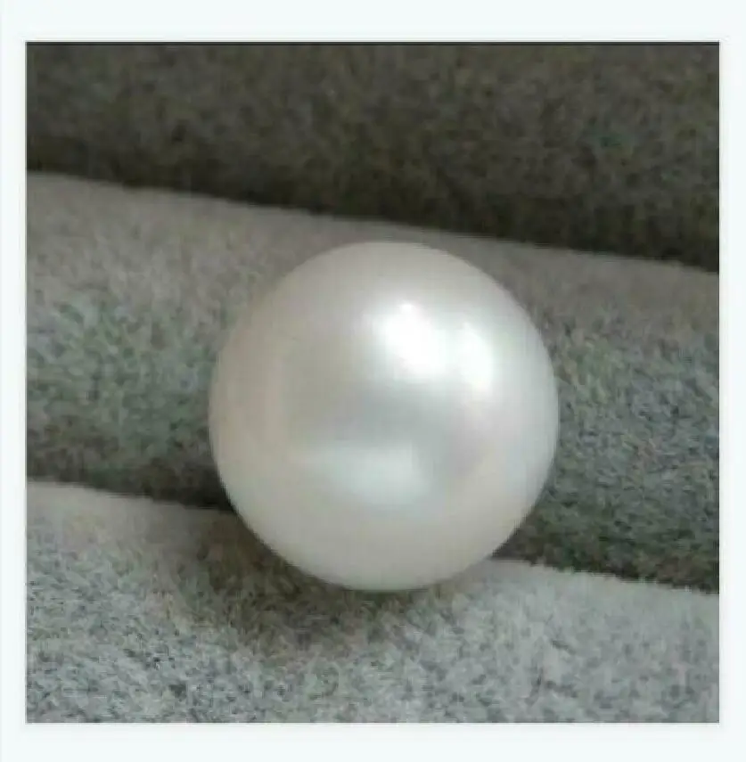 

AAA one pair earring two pendant three loose pearls full drill