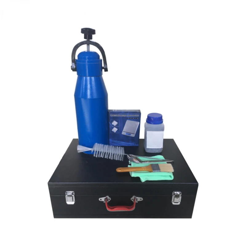 

Factory Supply Soil Speedy Moisture Test Meter Water Content