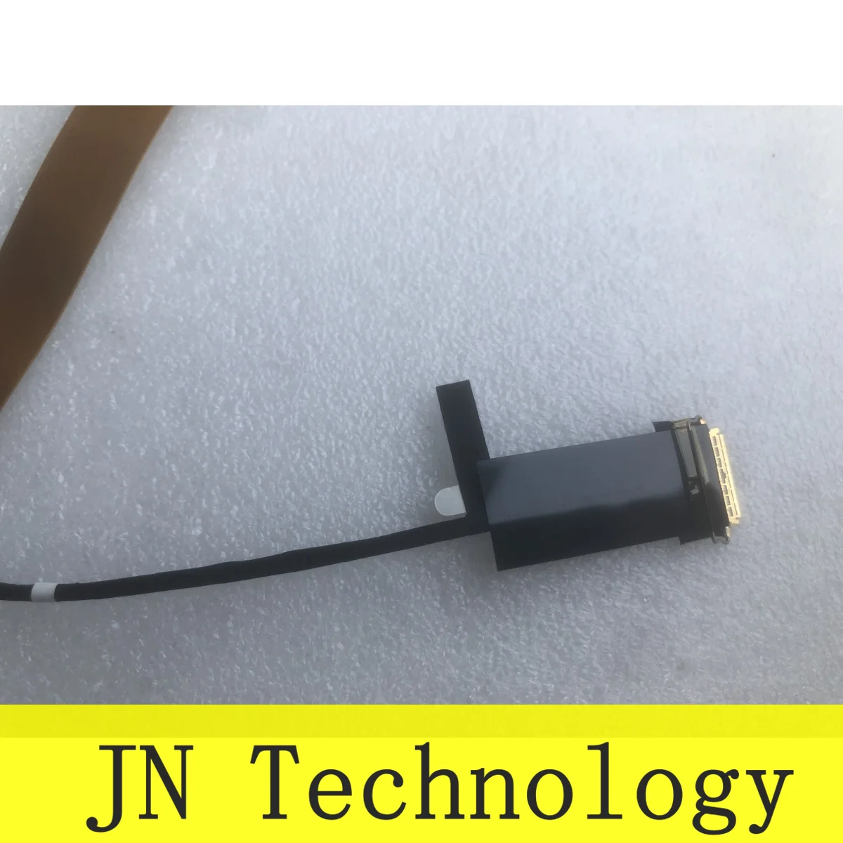 Фото Новый оригинальный кабель для ЖК-камеры ноутбука Lenovo Thinkpad X390 X13 IR 02HL040 №2