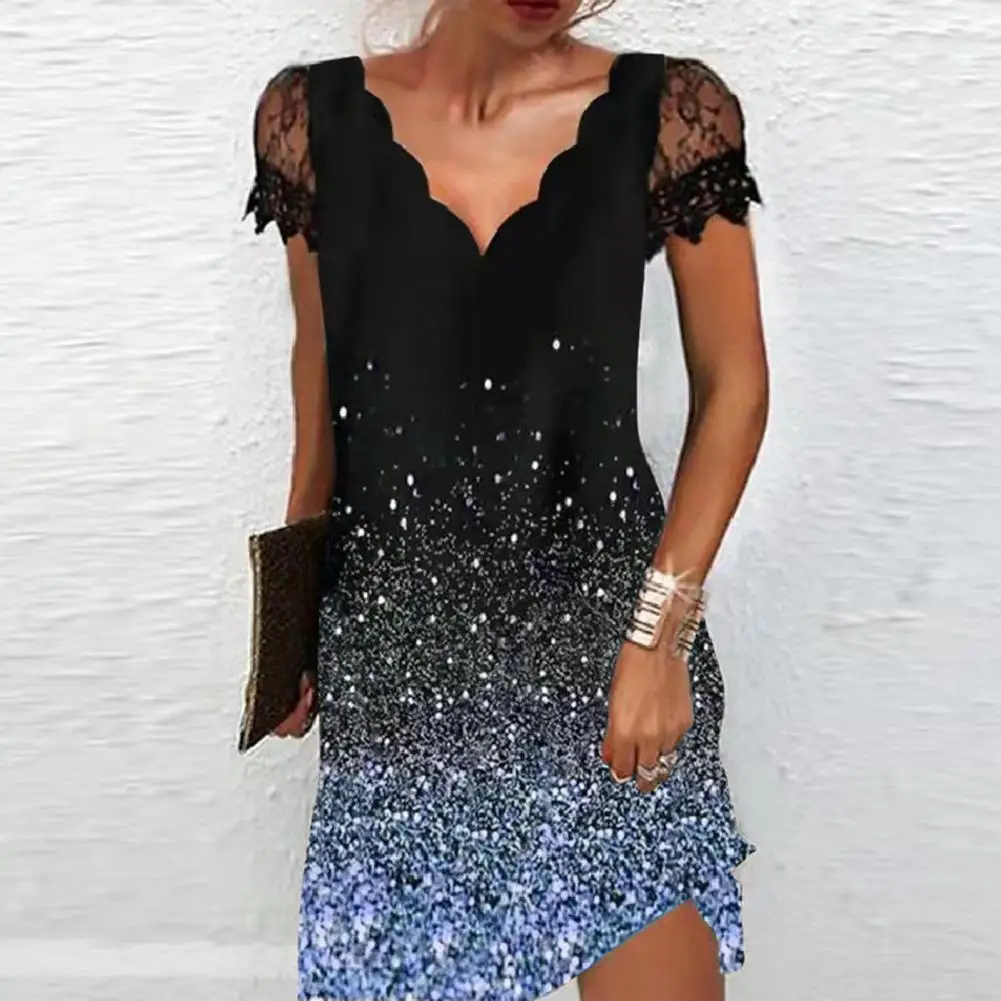

Dress Pullover Women Dress Plus Size Summer Dress Ladies Dress Dress Pullover Women Dress Plus Size Summer Dress