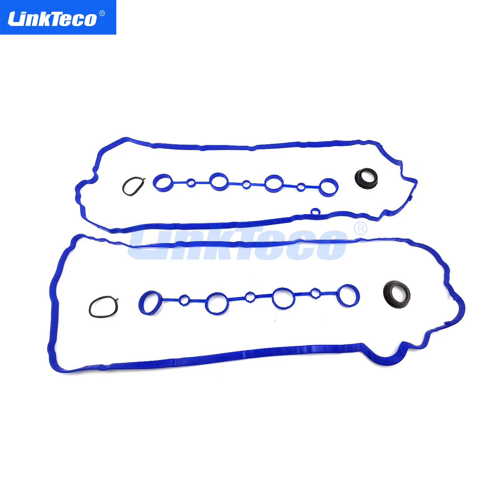 

For 2003-2006 Porsche Cayenne V8 4.5L New Valve Cover Gasket Set 94810593205