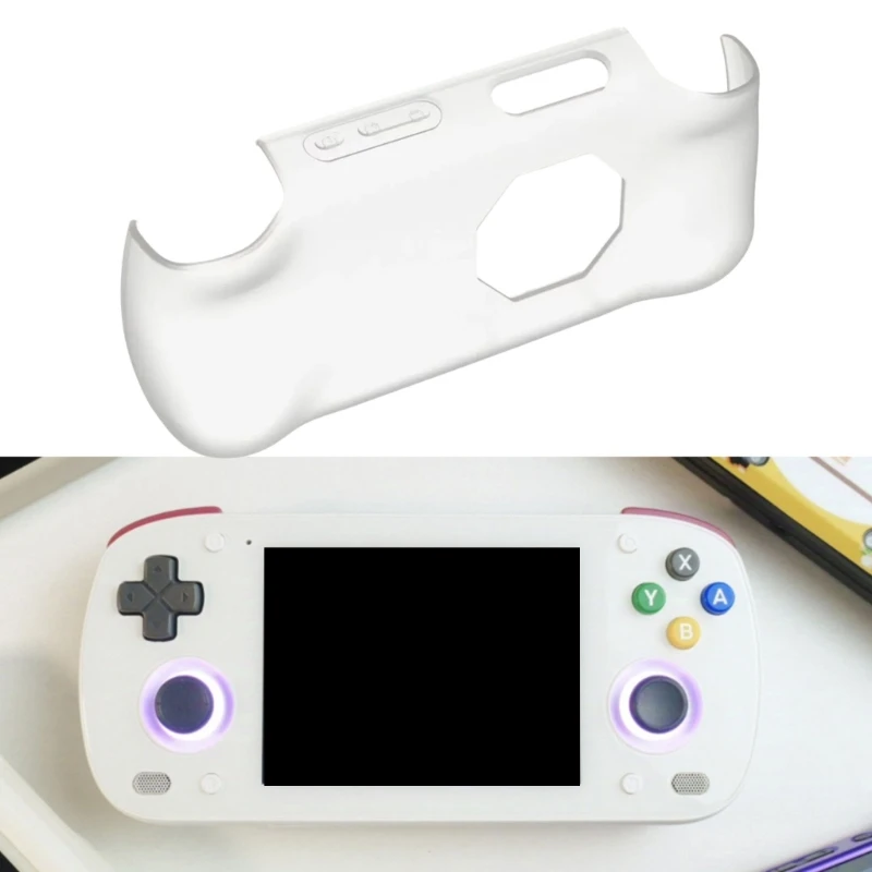 Противоударный защитный чехол из ТПУ для ретроидного карманного мини-легкого