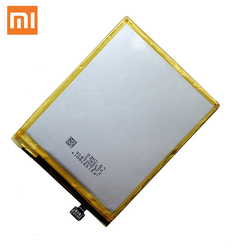 100 orginal xiao mi bn49 4000mah battery for xiaomi redmi 7a redmi7a high quality phone replacement batteries free global shipping