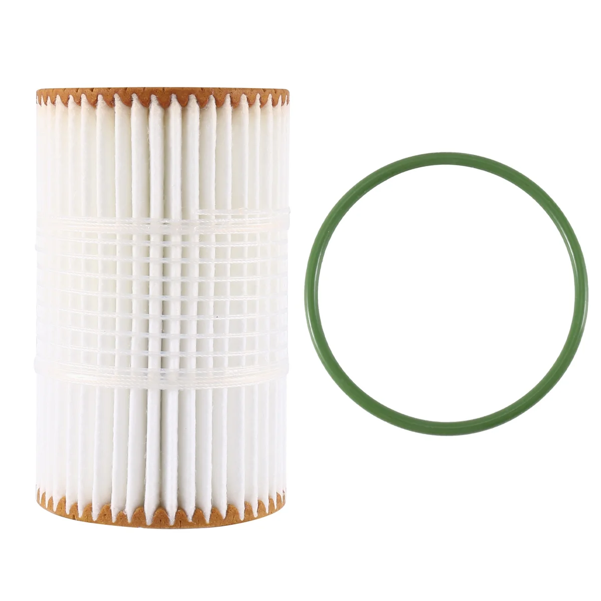 Масляный фильтр двигателя для Audi A5 S5 A6 A7 Q7 3 0 T 06E115466B / 06E115466E/06E115562H 5 шт.