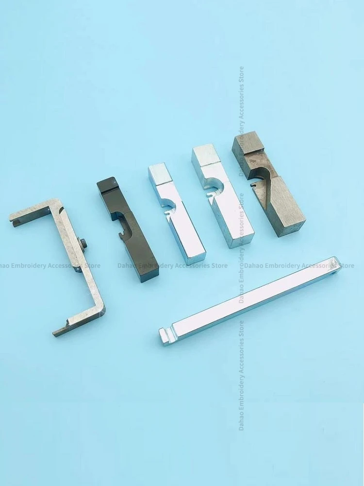 Ключ для вышивальной машины Tajima высокоскоростной гаечный ключ установка