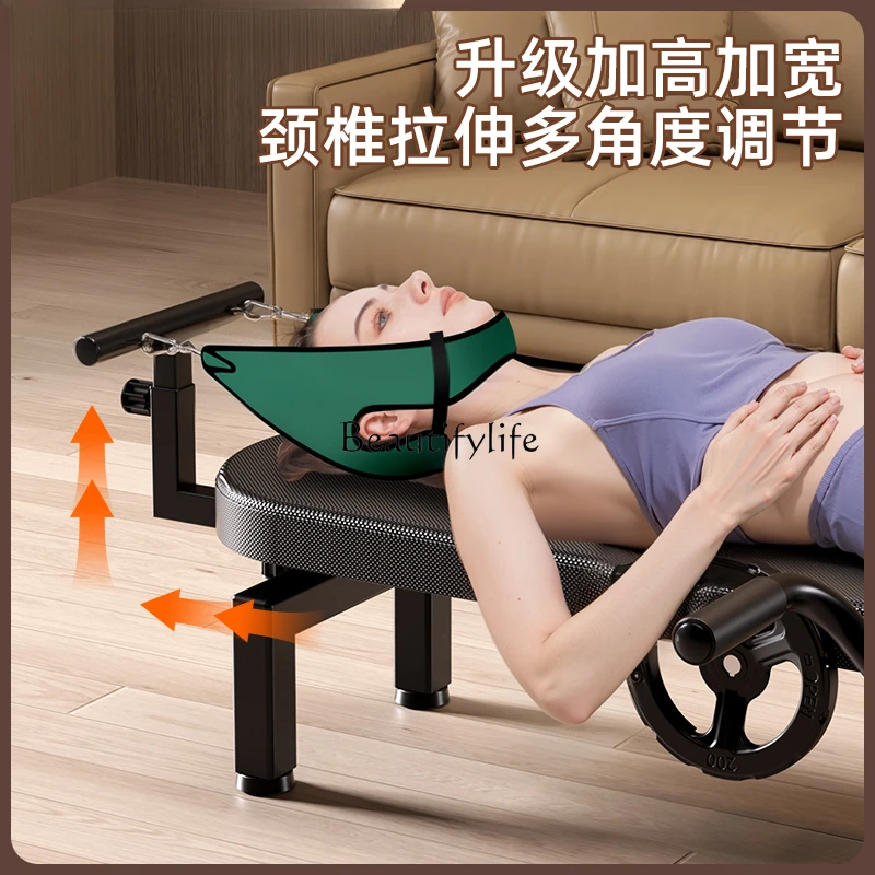Шейный отдел позвоночника поясничный ретрактор колонна для растяжка увеличение