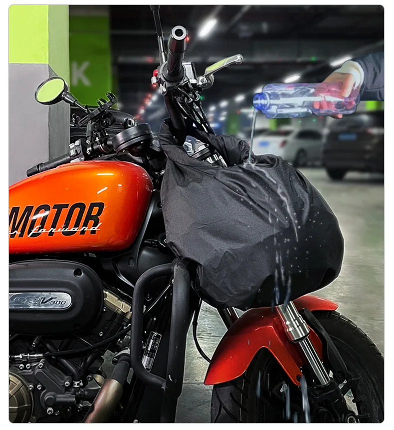 

NEW 2 In 1 Motorcycle Backpack Helmet Lock Riding Helmet Bag Outdoor Fitness Basketball Sneakers Bag Portable Motorcycle Bag