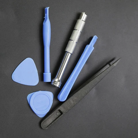 Набор отверток для игр Nintendo