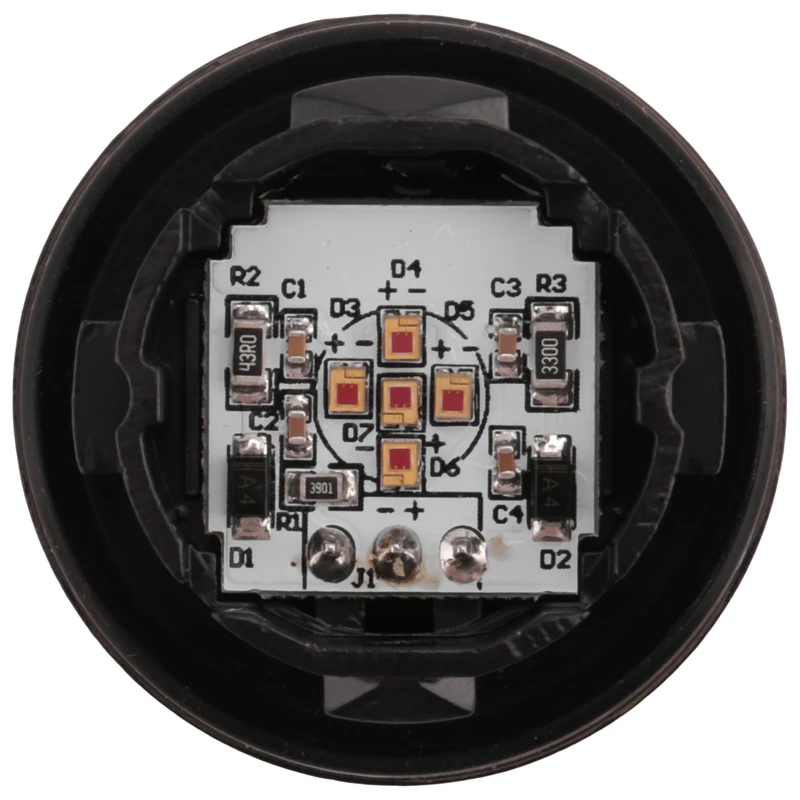 1 шт. 81536-52C80 светодиодный модуль заднего фонаря задний комбинированный фонарь для