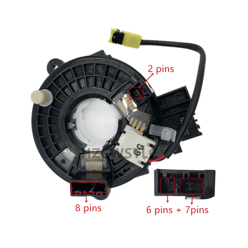 

New For Nissan Teana Murano Juke 370Z Patrol 2008-2015 B5554-1EK0A B55541EK0A B5554-JP00A B5554JP00A