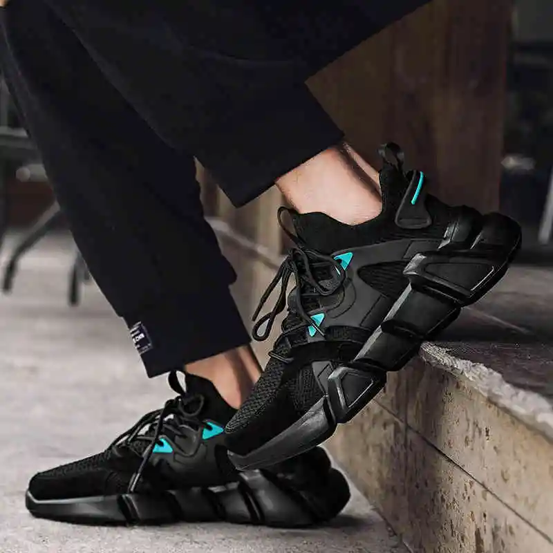 

Zapatillas Man Sneakers Luxury Designer Trainer Vulcanize Shoes Brands 2022 Winter Shoes Yoga Moccasins Men Chaussures Tennis