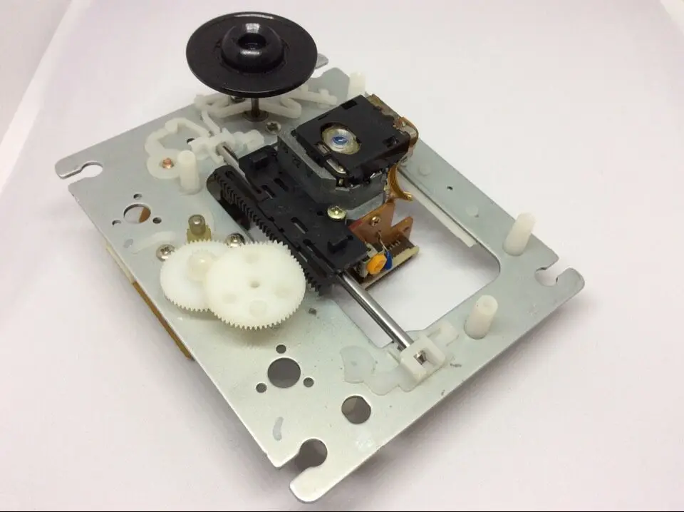 Deck JVC-6 OPTIMA-6 OPT-6 OPTIMA-150 OPTIMA-6S JVC6 OPTIMA150 OPTIMA6S OPT6S OPT-6S 6S с механизмом