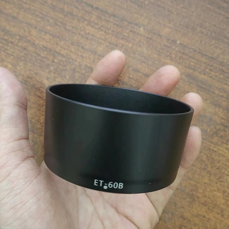Бленда объектива для Canon RF-S 55-210 мм Φ Is STM