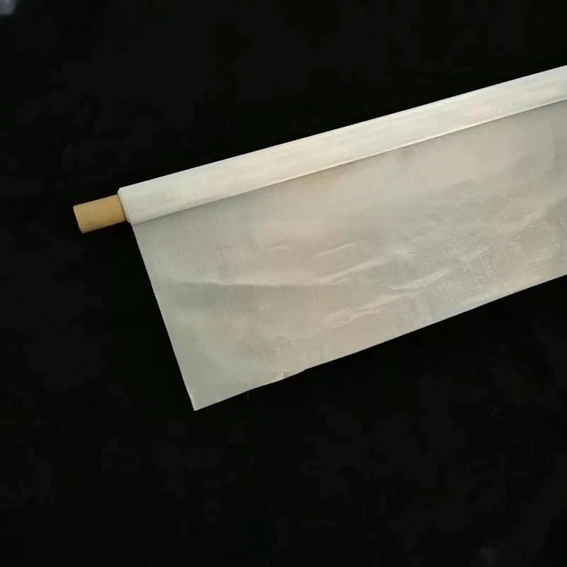 Экспериментальная электродная сеть из титана молибдена никеля вольфрама