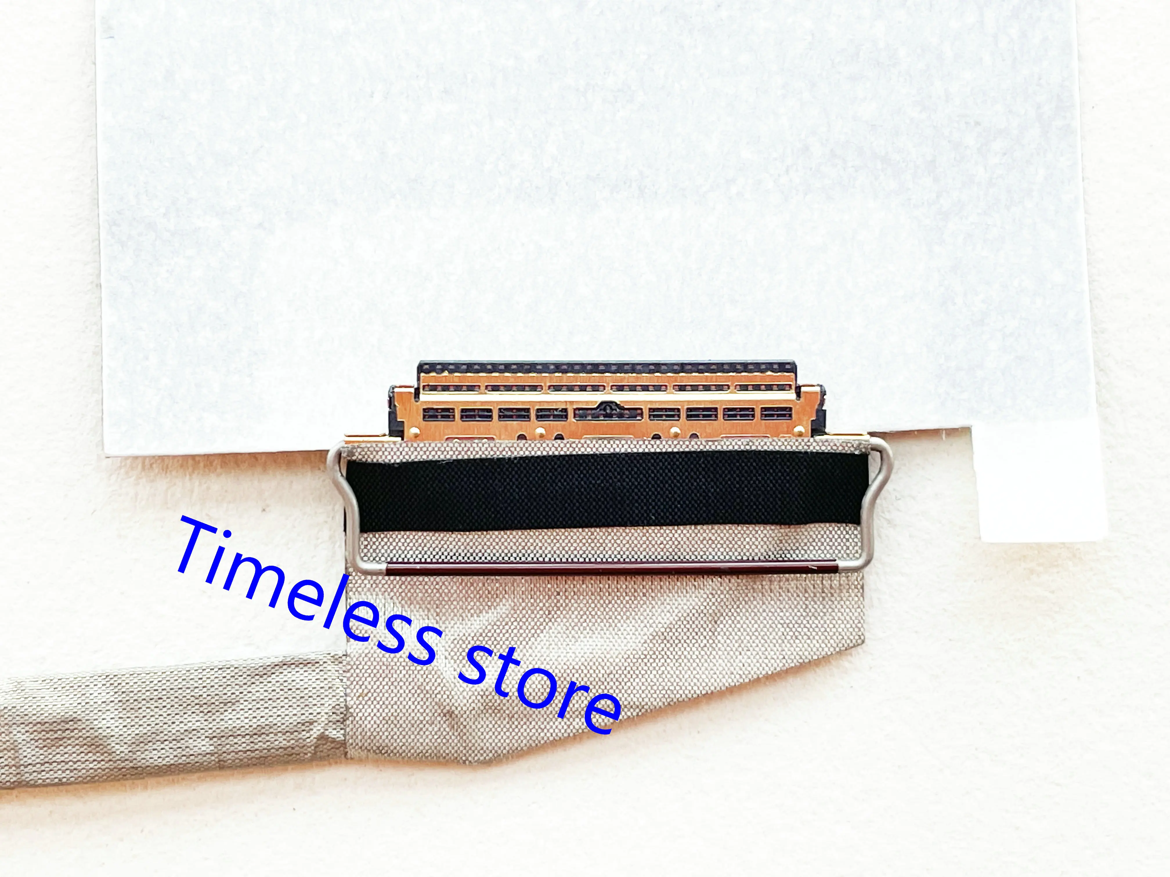 Гибкий ЖК-кабель для RedmiBook 16 XMA2012-DJ DB ZYDNLP