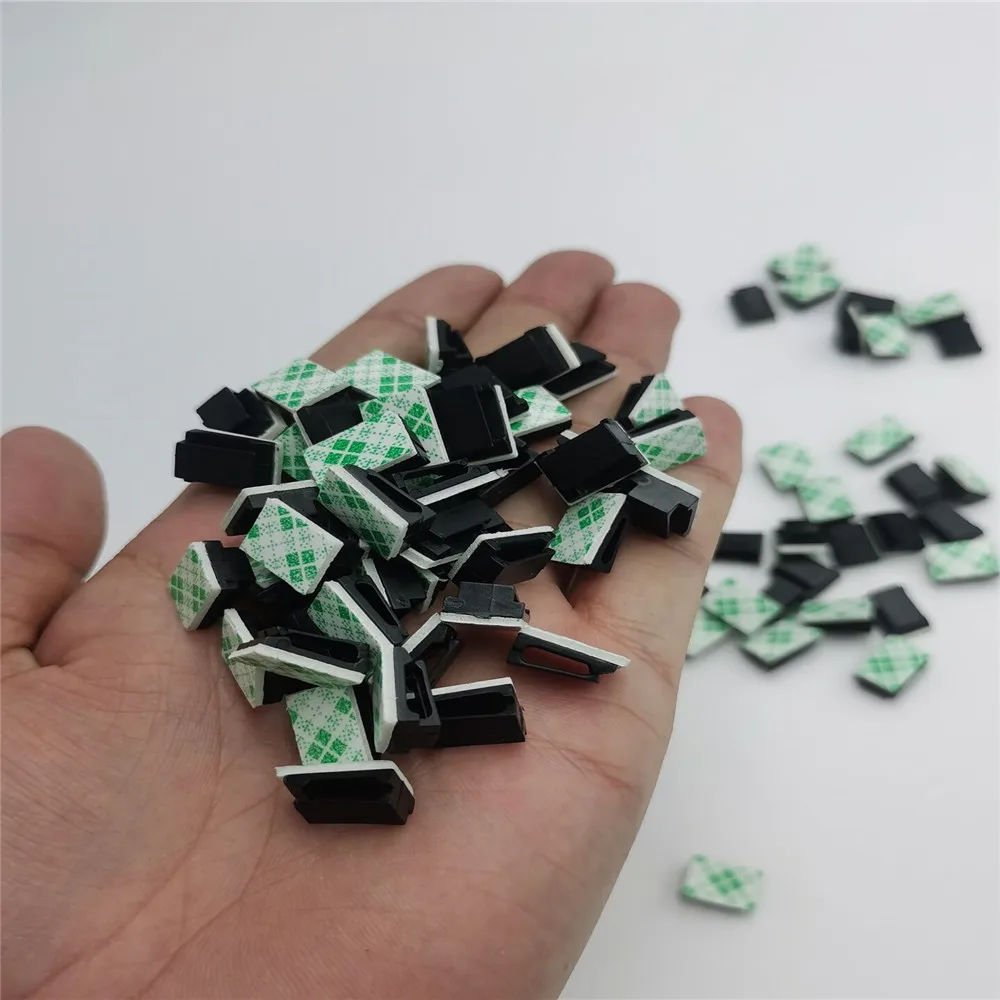 

30pcs Car Wire Fixing Clip For TOYOTA RAV4 C-HR COROLLA CROWN REIZ PRIUS COROLLA VIOS LAND CRUISER PRADO