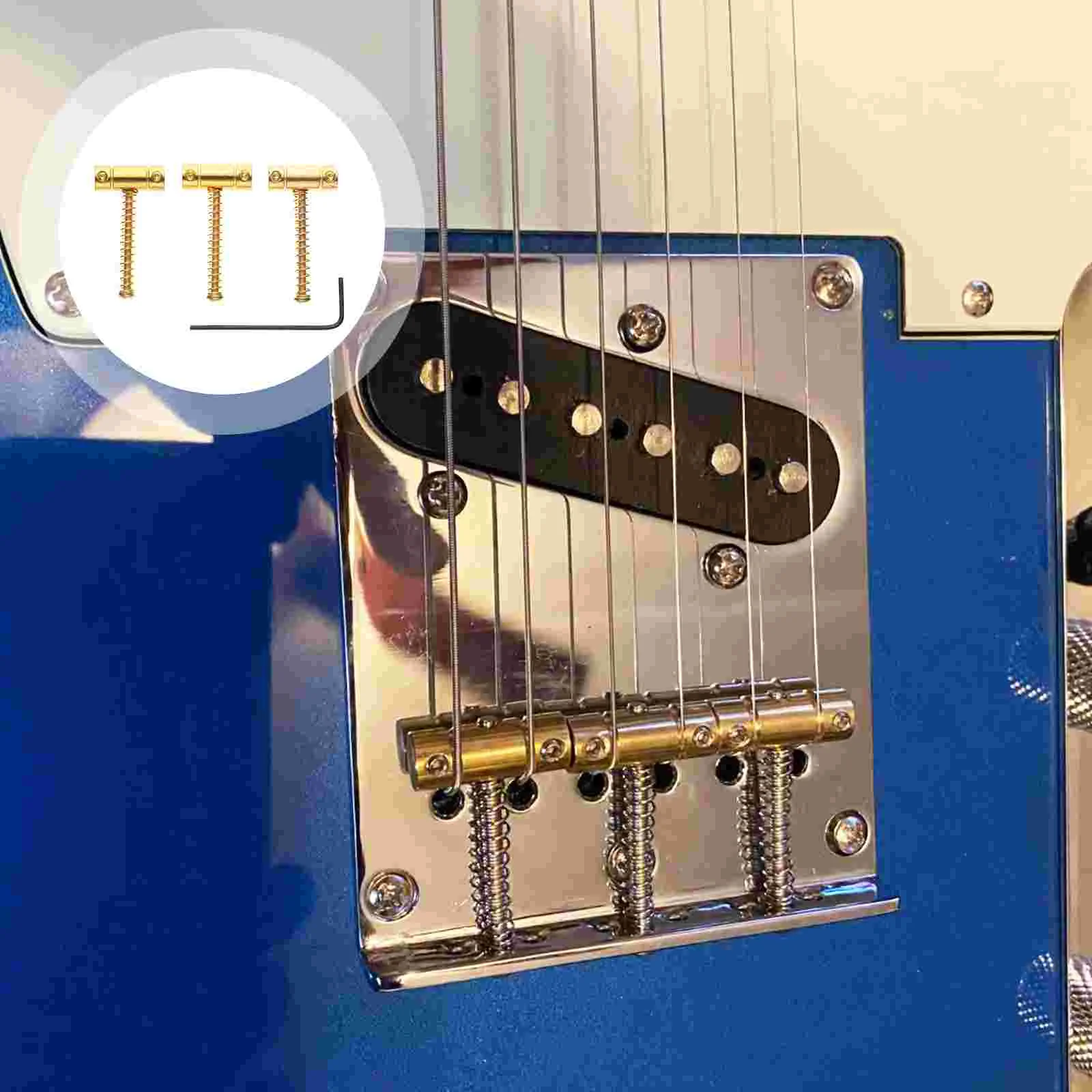 

Guitar String Retainer Electric Guide Replacement Parts Treemetal Accessories Retainers Strings Guides Practicalfixator Holder