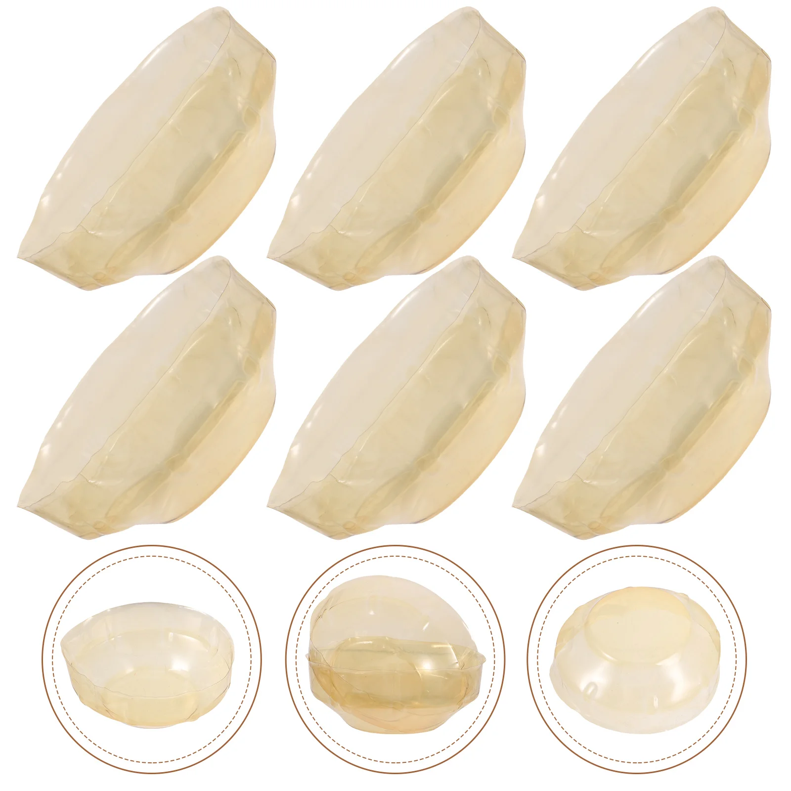 Рисунок 4 - колпачки для защиты от пыли