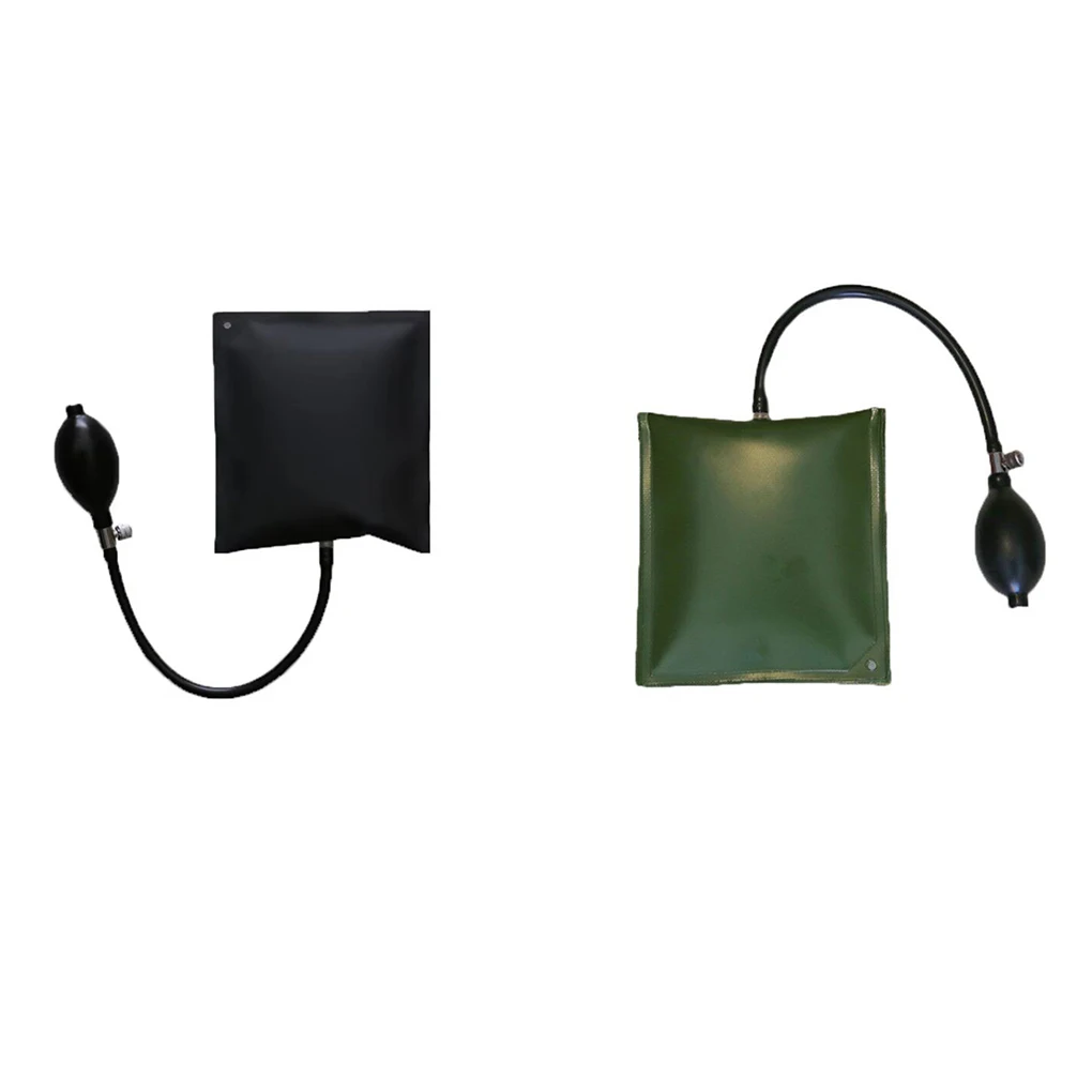 

Door Window Installation Positioning Air Cushion Metal Air Wedges Alignment Inflatable Shim Tool
