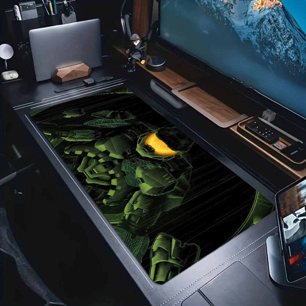Коврик для мыши Halo коврик настольный с ковриком игровые аксессуары Prime Gaming XXL