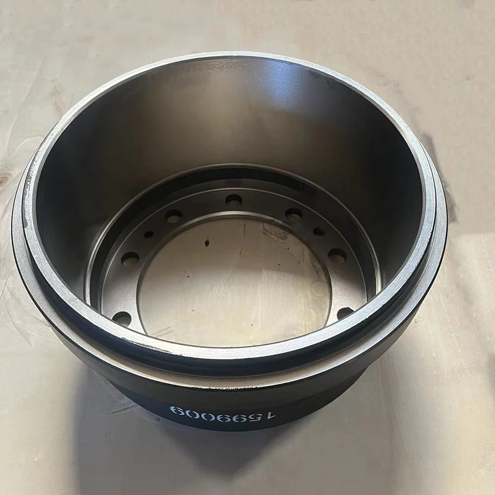 Заводская цена Лидер продаж тормозные детали для тяжелых грузовиков 1599009