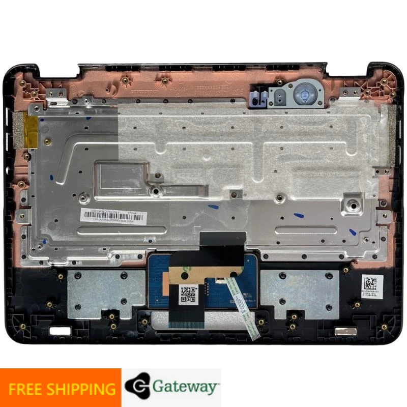 Верхний чехол для ноутбука Thinkbenben Lenovo N24 300e Winbook