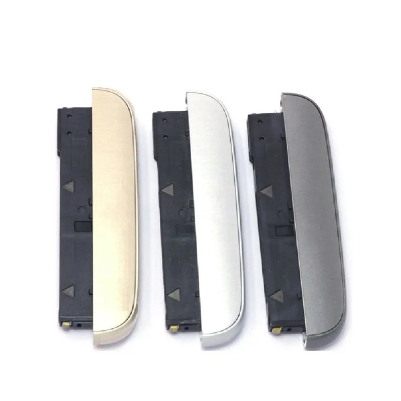 USB Charging Port Charger Chin Loud Speaker Buzzer Bottom Cover For LG G5 H831 | Mobile Phone Housings &amp Frames