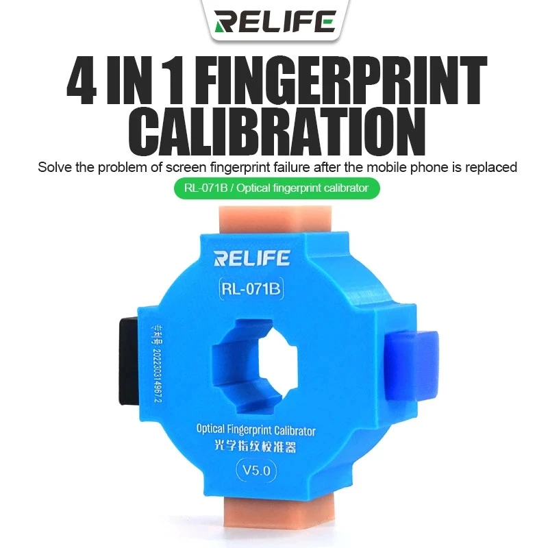 Сканер отпечатков пальцев для HUAWEI