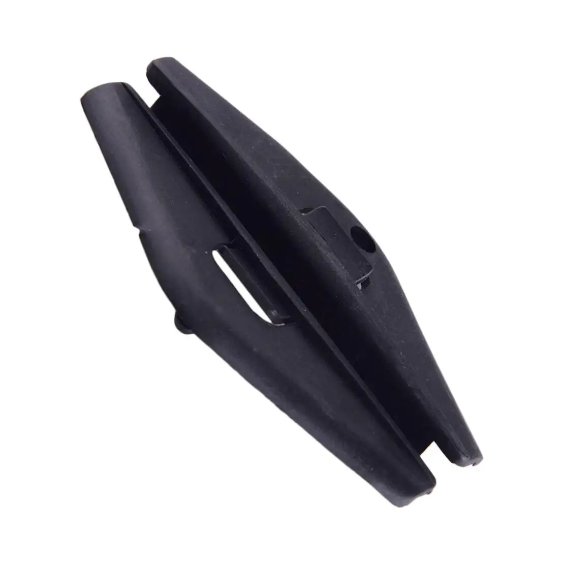 2 шт. направляющая для передней двери стеклянный зажим фиксатор подходит Cadillac Buick