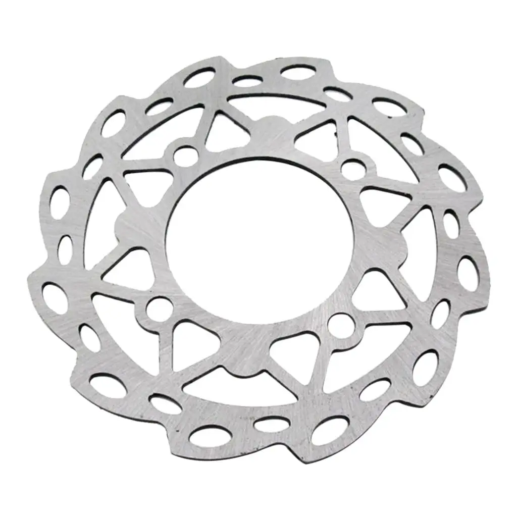 

190mm Rear Brake Caliper Disc Rotor for 50cc-160cc CRF50 SSR Motorcycle