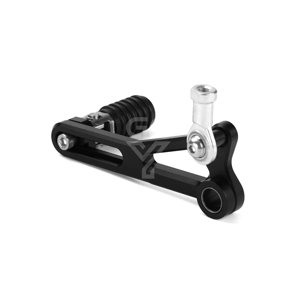 Регулируемый складной рычаг переключения передач для Kawasaki Z800 2012-2016 Z900 Z900RS Z900SE Cafe /