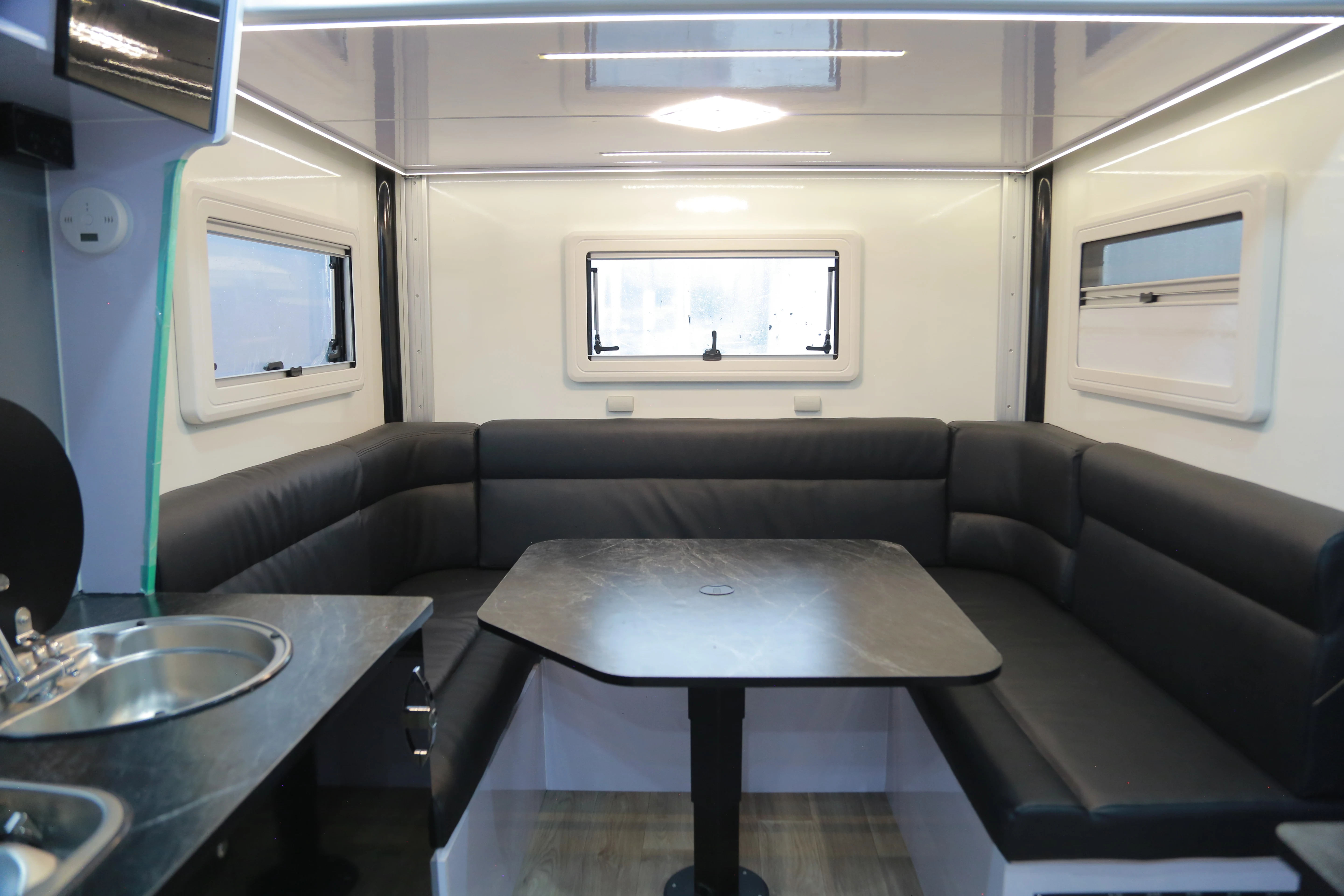 Рисунок 5 - Австралийский стандарт