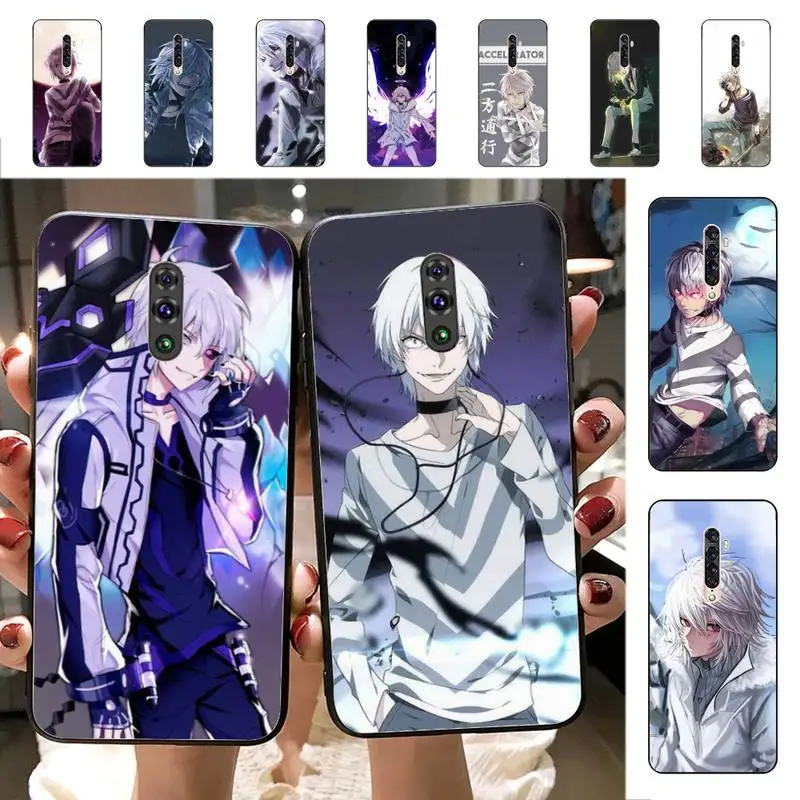 

Yinuoda accelerator Phone Case for Vivo Y91C Y11 17 19 17 67 81 Oppo A9 2020 Realme c3
