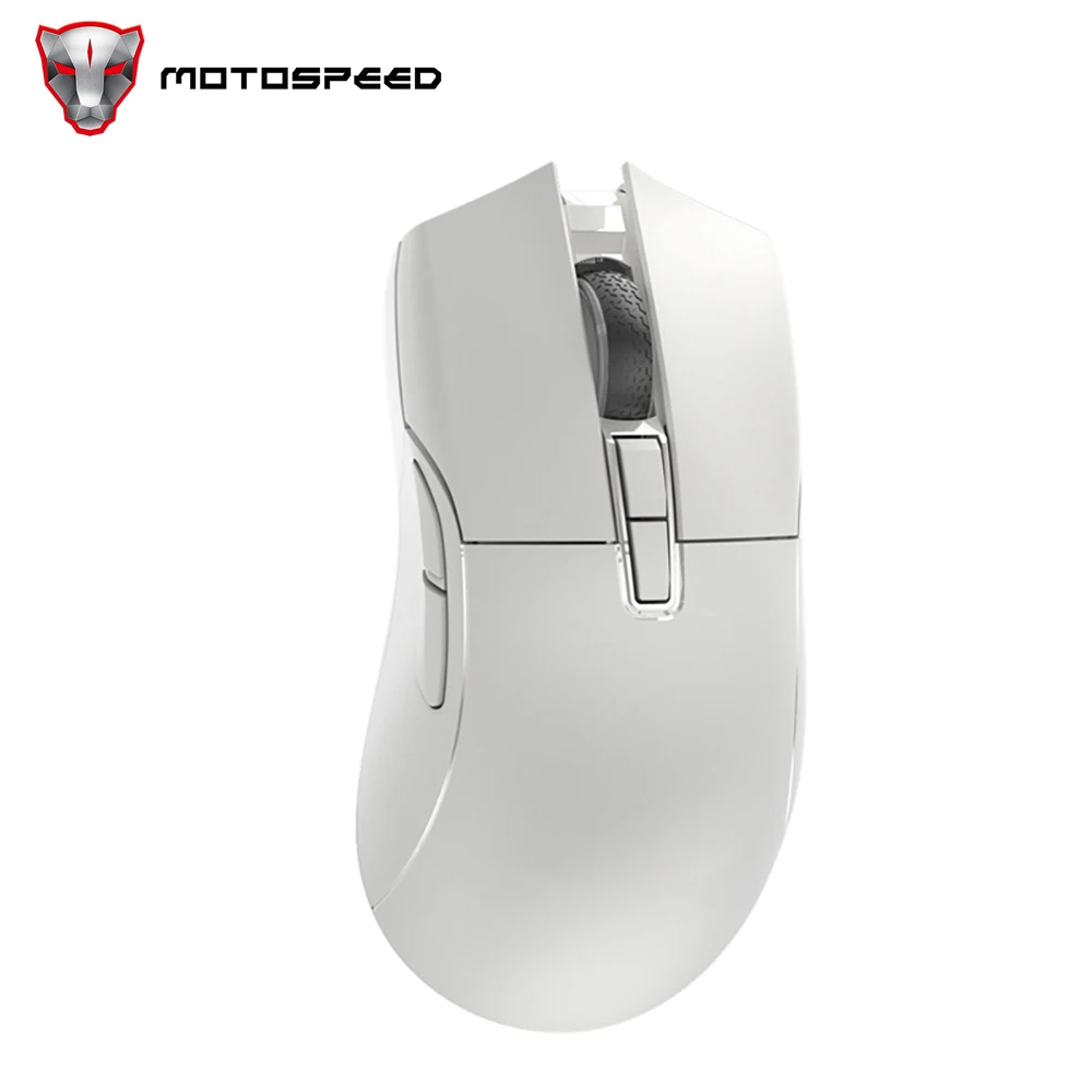 26000dpi 7 Buttons Optical Pam3395 Computer Mouse For Laptop