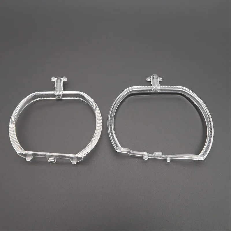 Для BMW 3 серии F30 F35 2013-2015 дневные ходовые огни