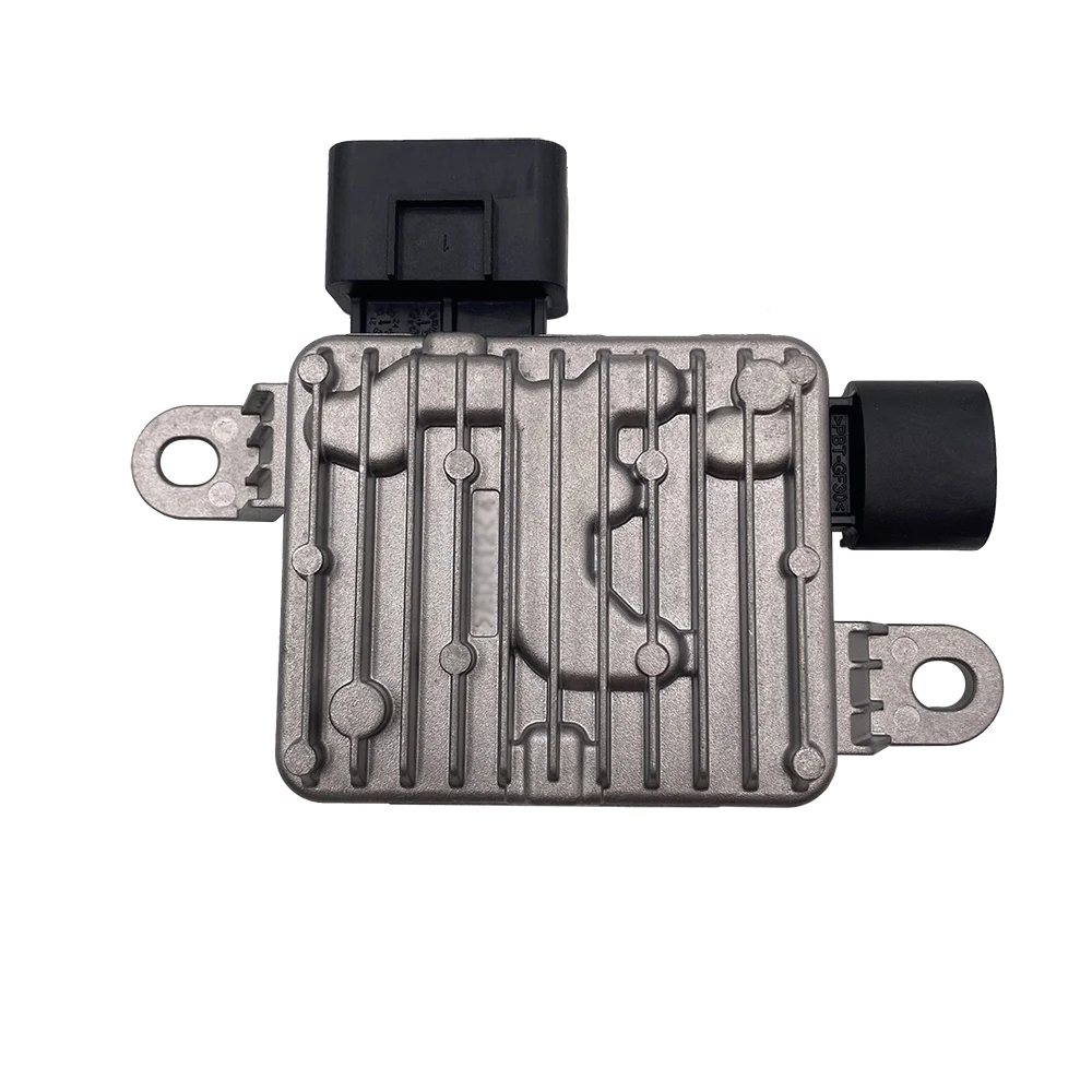 Контроллер вентилятора охлаждения автомобиля для Hyundai I30 Elantra 2016 2017 2018 2019 OEM 25385-F3000