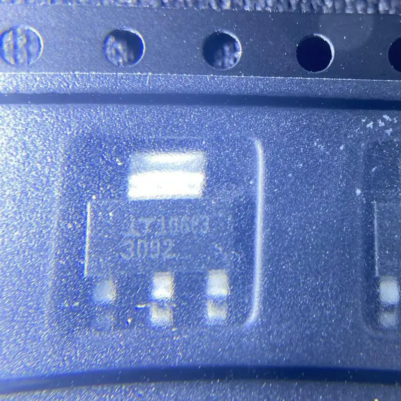 20 шт. LT3092IST LT3092EST LT3092 LT3092EST # TRPBF SOT-223 новый оригинальный