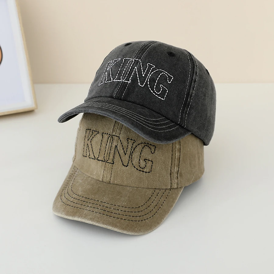 Летние Детские эргономичные бейсболки 5 цветов детская шляпа от солнца кепки с