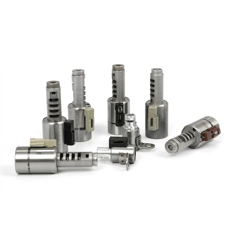 Электромагнитный клапан коробки передач для Mazda Volvo Ford Mondeo TF80SC автомобильные