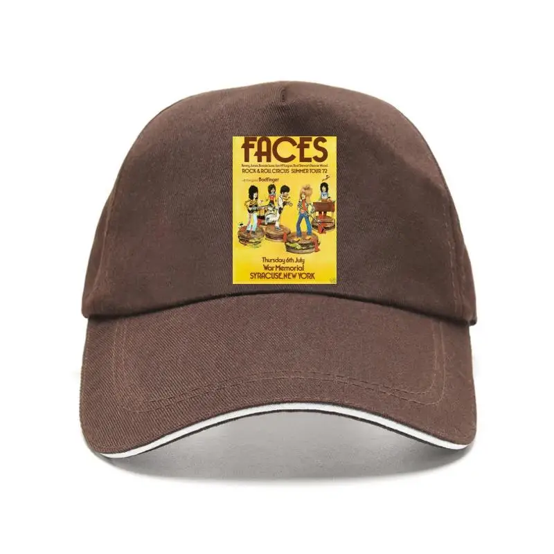 

New cap hat ROD TEWART AND THE FACE A EDIU ARGE X Baseball Cap