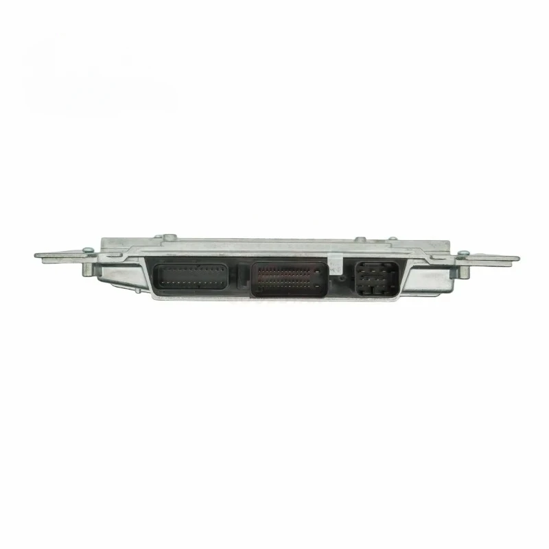 Новый блок управления двигателем 7623630 5WK92615 MSV90 ECU ECM для BMW 528i X3 модуль контроллера