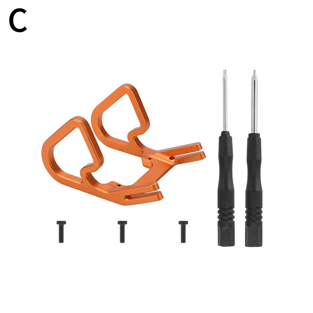 Бампер карданный подвеса из алюминиевого сплава для DJI Neo