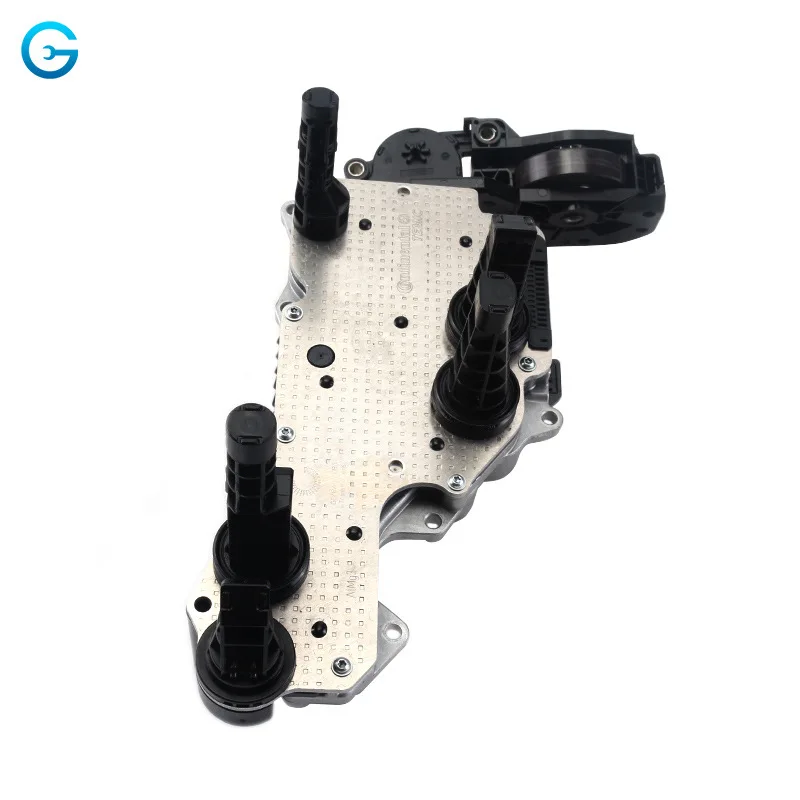 6DCT450 автомобильная коробка передач TCUFor Volvo 7M5R-14C247-AG AE AF