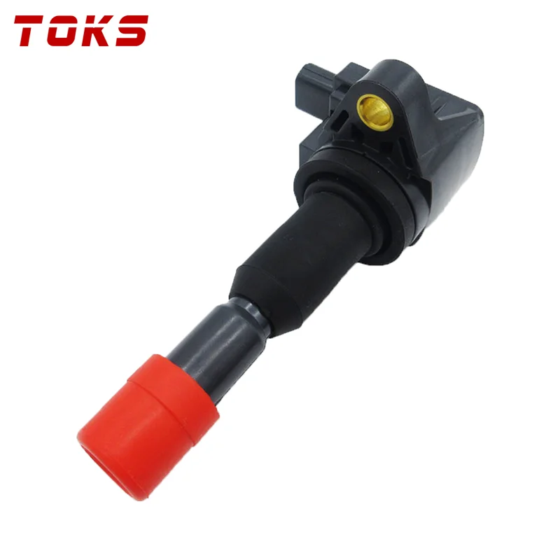 1 шт. 30520-PWC-003 катушка зажигания для Honda Airwave II 5 L4 City Jazz UF581 CM11-110