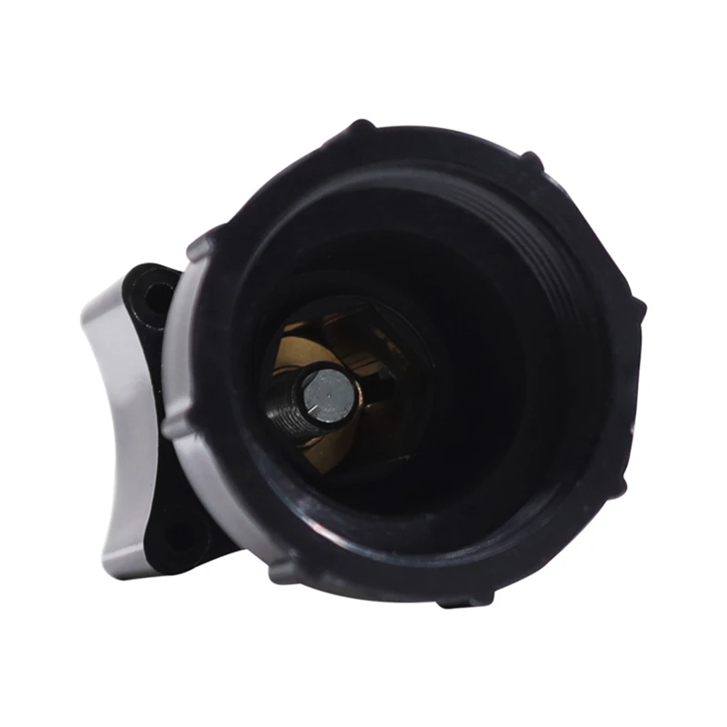 Сменный аксессуар запчасти пластиковый воздушный компрессор регулятор клапана