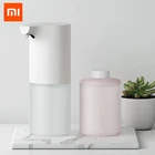 Диспенсер для мыла Xiaomi Mijia Ho D5, индукционный диспенсер для мытья рук, автоматический инфракрасный индукционный диспенсер для мыла 0,25 сек для всей семьи