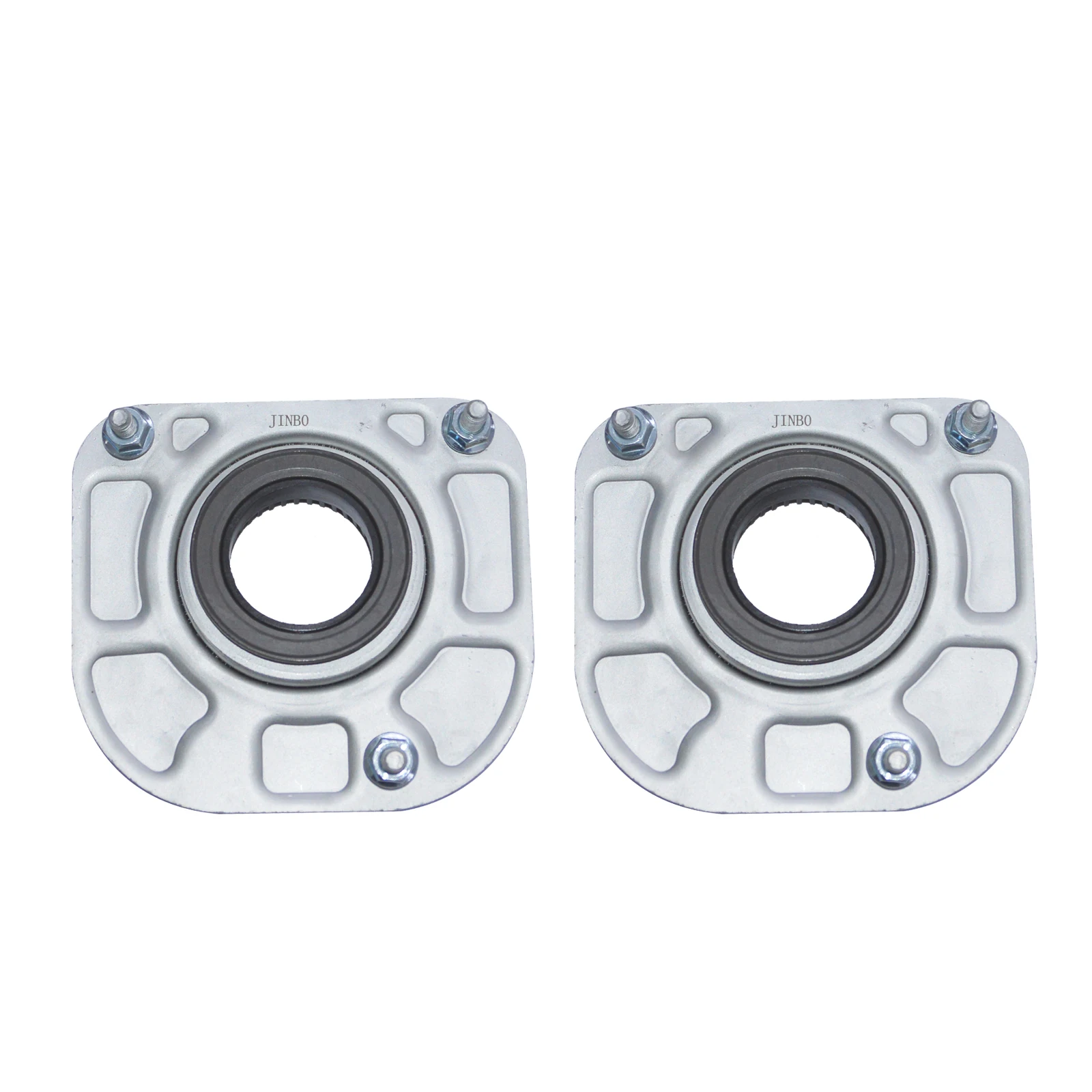 Для 1999-2006 Volvo S80 2001-2009 S60 2003-2007 XC70 передняя пара креплений стойки |